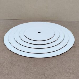 Cakeboards Simples