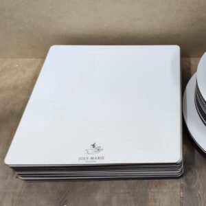 Cakeboard quadrado
