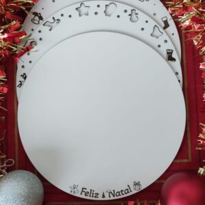 Cakeboard Natalino