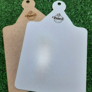 Tábua de frios Retangular
